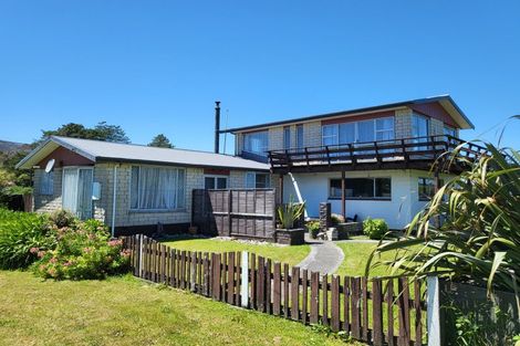 Photo of property in 3 Coates Terrace, Rapahoe, Greymouth, 7803