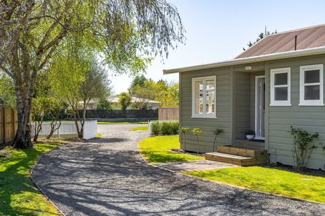 Photo of property in 9 Yule Grove, Greytown, 5712