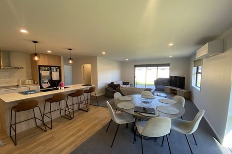 Photo of property in 4 Westbrook Avenue, Rolleston, 7615