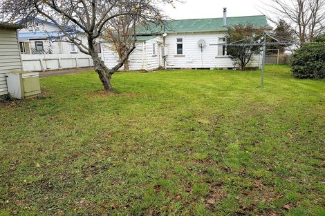 Photo of property in 7 Burns Street, Dannevirke, 4930