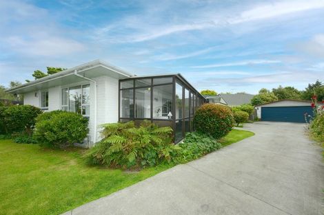 Photo of property in 9 Hussar Place, Hoon Hay, Christchurch, 8025