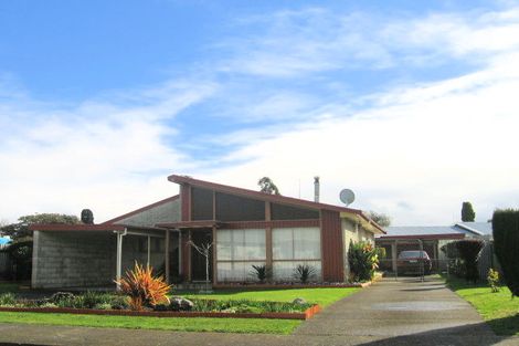 Photo of property in 8 Dover Road, Flaxmere, Hastings, 4120