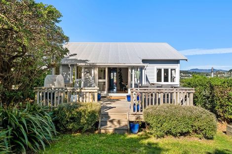 Photo of property in 42 Tirangi Road, Rongotai, Wellington, 6022