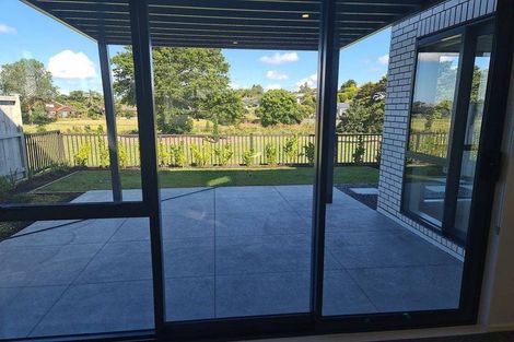 Photo of property in 7 Lady Mckenzie Mews, Takanini, 2112