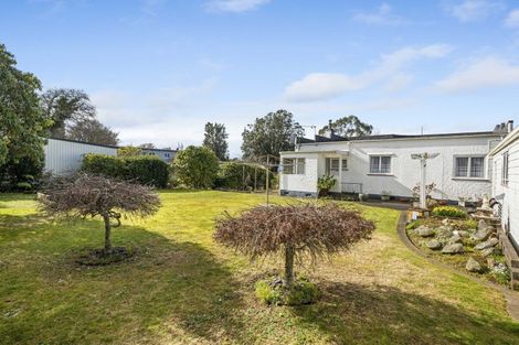 Photo of property in 21 Cordelia Street, Stratford, 4332