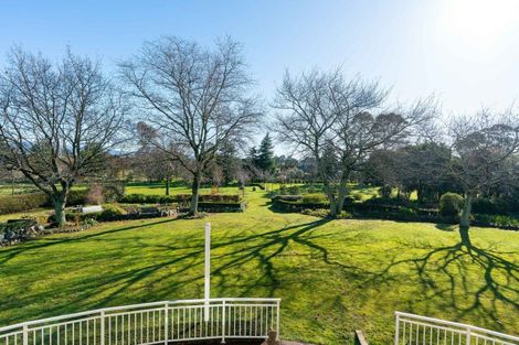 Photo of property in 144 Loop Line, Opaki, Masterton, 5881