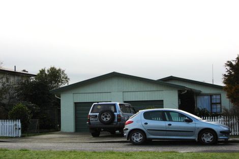 Photo of property in 493 Racecourse Road, Hargest, Invercargill, 9810