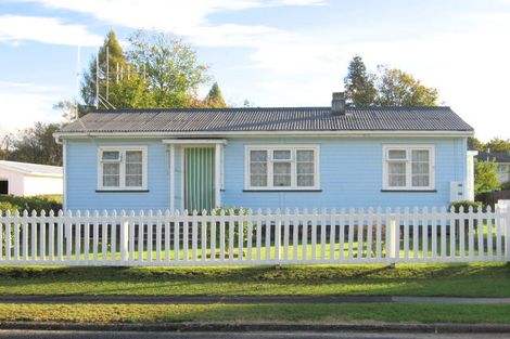 Photo of property in 36 Cramond Street, Tokoroa, 3420