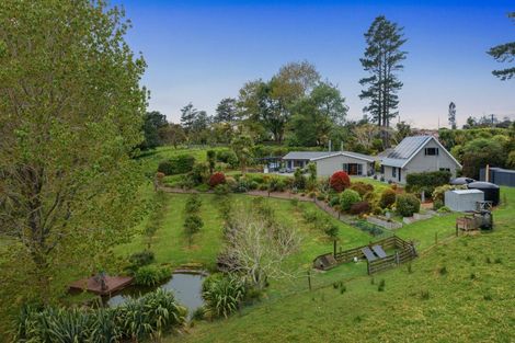 Photo of property in 464 Krippner Road, Puhoi, Silverdale, 0994