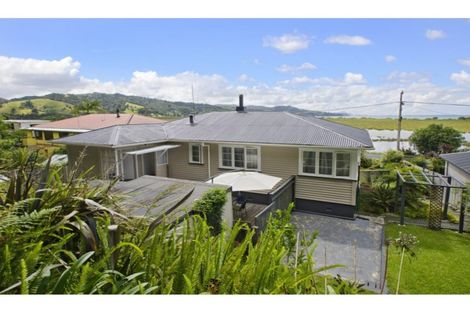 Photo of property in 25 Whangarei Heads Road, Onerahi, Whangarei, 0110