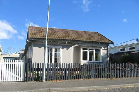 Photo of property in 31 Campbell Street, Ahuriri, Napier, 4110