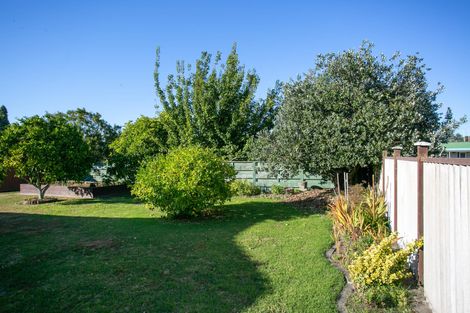 Photo of property in 5 Raupo Place, Matamata, 3400