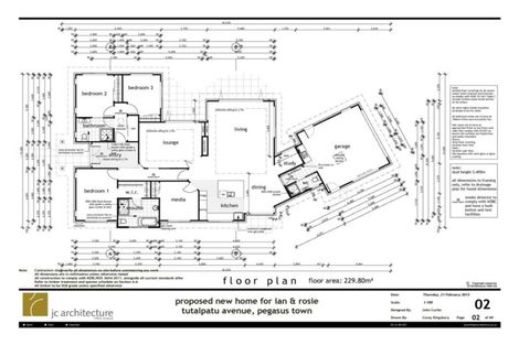 Photo of property in 48 Tutaipatu Avenue, Pegasus, 7612