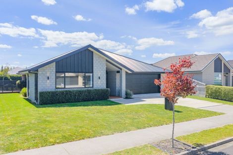 Photo of property in 21 Ruru Street, Cambridge, 3434