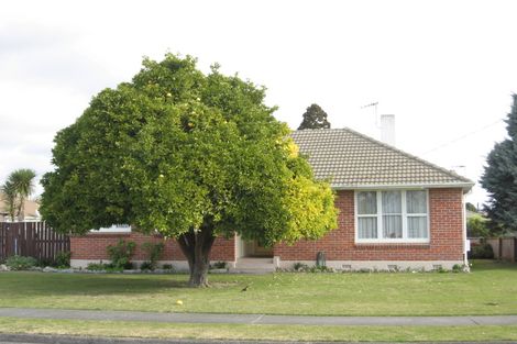 Photo of property in 41 Shackleton Street, Maraenui, Napier, 4110