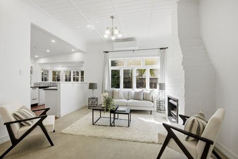 Photo of property in 3 Huia Street, Devonport, Auckland, 0624