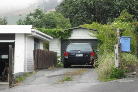 Photo of property in 7 Cave Terrace, Redcliffs, Christchurch, 8081