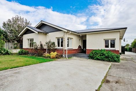 Photo of property in 6 Leith Street, Windsor, Invercargill, 9810