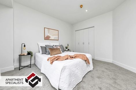 Photo of property in Harbour Royal Apartments, 10b/88 Anzac Avenue, Auckland Central, Auckland, 1010