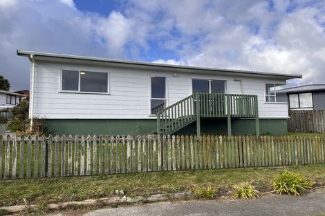 Photo of property in 9 Kivell Street, Ranui, Porirua, 5024