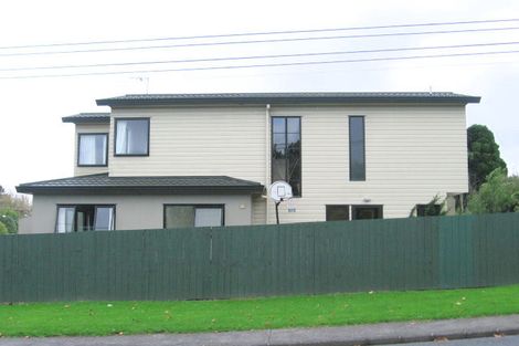 Photo of property in 4a Awaroa Road, Sunnyvale, Auckland, 0612