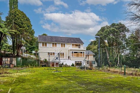 Photo of property in 83 Hatton Street, Karori, Wellington, 6012