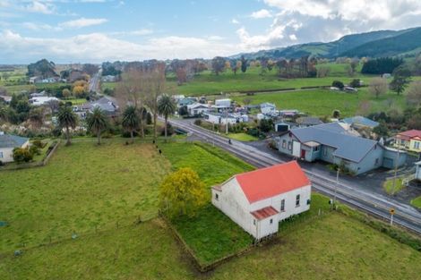Photo of property in Old Matatki Hall, 9217 Paeroa Kopu Road, Matatoki, Thames, 3578