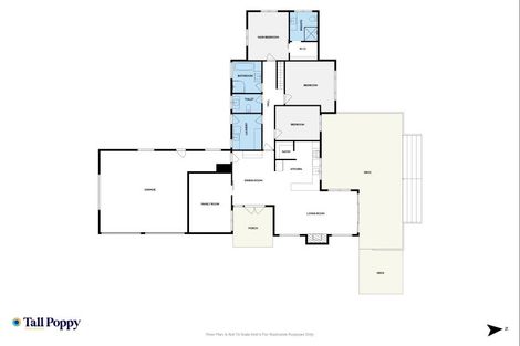 Photo of property in 806a Oropi Road, Oropi, 3173