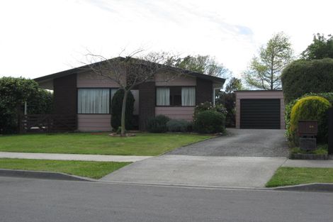 Photo of property in 35 Brooklyn Drive, Redwoodtown, Blenheim, 7201