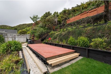 Photo of property in 22 Kilsyth Street, Karori, Wellington, 6012