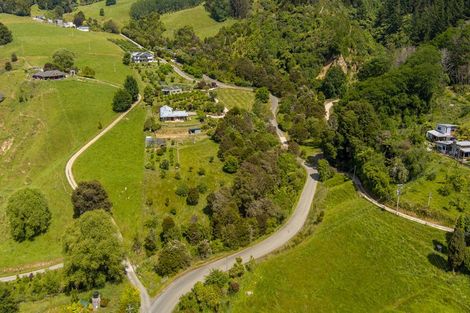 Photo of property in 225 Little Sydney Road, Brooklyn, Motueka, 7198