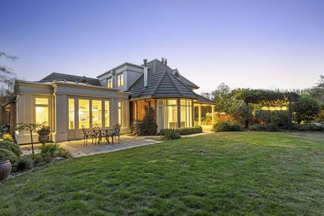 Photo of property in 481 Halkett Road, West Melton, Christchurch, 7671