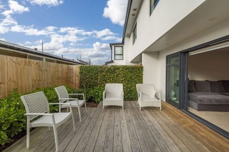 Photo of property in 3/60 Bishop Street, St Albans, Christchurch, 8014