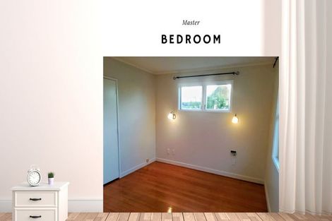 Photo of property in 2a Waller Avenue, Bucklands Beach, Auckland, 2012