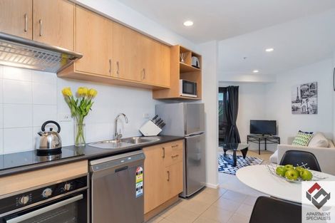 Photo of property in Argent Hall Apartments, C/2 Eden Crescent, Auckland Central, Auckland, 1010