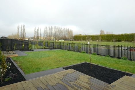 Photo of property in 137 Metehau Street, Marshland, Christchurch, 8083
