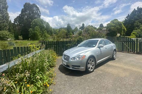 Photo of property in 14 Wren Street, Taihape, 4720
