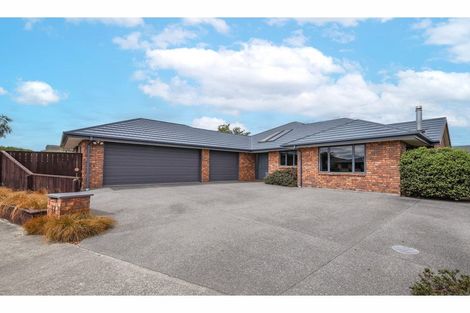 Photo of property in 17 Stark Place, Kaiapoi, 7630