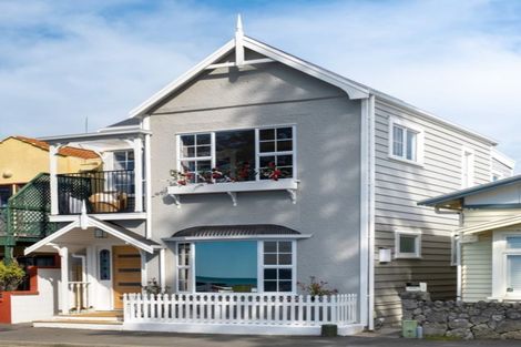 Photo of property in 503 Marine Parade, Napier South, Napier, 4110