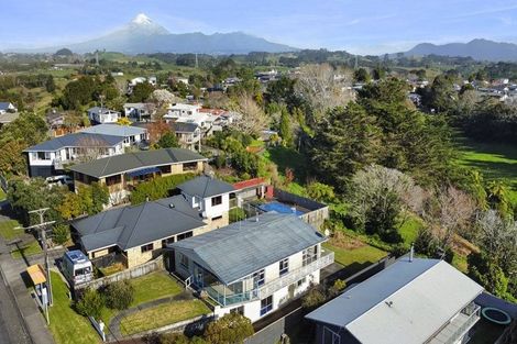 Photo of property in 312 Tukapa Street, Hurdon, New Plymouth, 4310