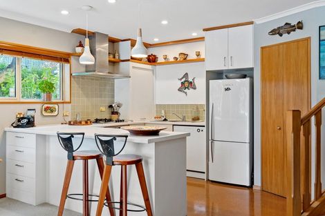 Photo of property in 25 Crichton Terrace, Cashmere, Christchurch, 8022