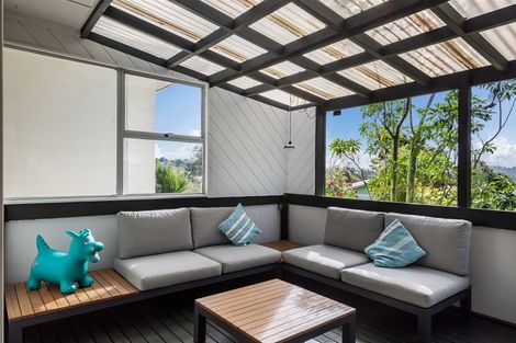 Photo of property in 52 Kia Ora Road, Beach Haven, Auckland, 0626