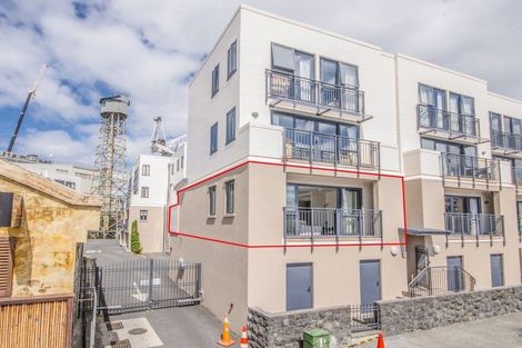 Photo of property in 11/22 Normanby Road, Mount Eden, Auckland, 1024