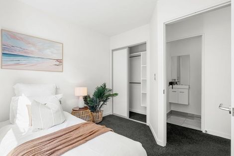 Photo of property in 5/40 Brockworth Place, Riccarton, Christchurch, 8011