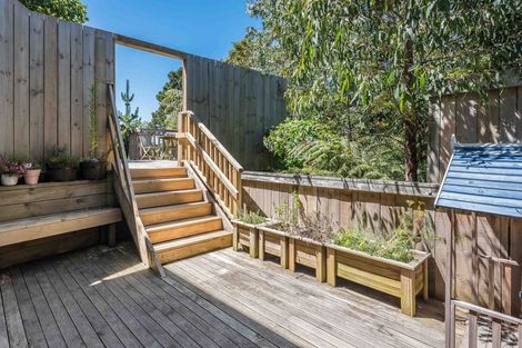 Photo of property in 21 Asquith Terrace, Brooklyn, Wellington, 6021