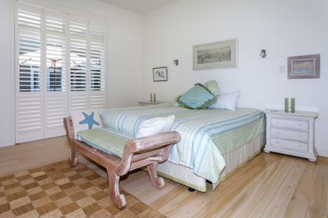 Photo of property in 69 Grange Road, Hahei, Whitianga, 3591