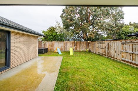 Photo of property in 25 Monarch Drive, Ashhurst, 4810