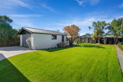 Photo of property in 32 Royalist Avenue, North New Brighton, Christchurch, 8083