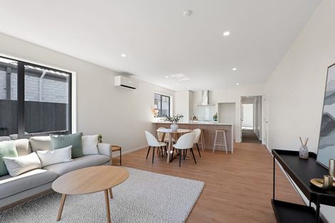 Photo of property in 64 Candys Road, Halswell, Christchurch, 8025