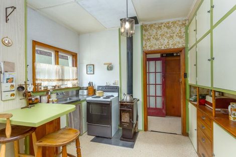 Photo of property in 266 Wood Street, Woodside, Greytown, 5794